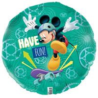 Mickey Mouse Fun Foil